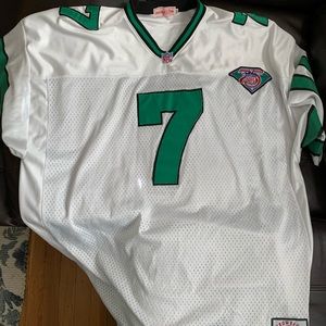Boomer Esiason Jets Jersey